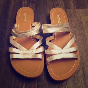 Louise et Cie sandals